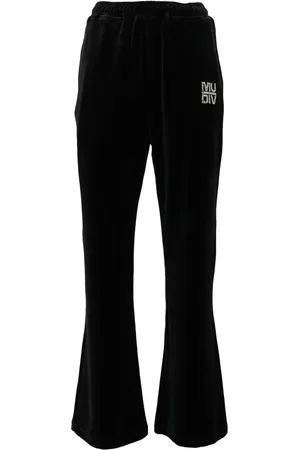 Musium Div. Pantalon de jogging en velours