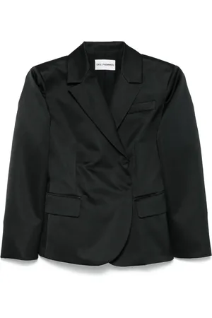 Des Phemmes Blazer à boutonnière croisée