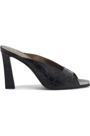 Giuseppe Zanotti Mules Gz Mya 90 mm