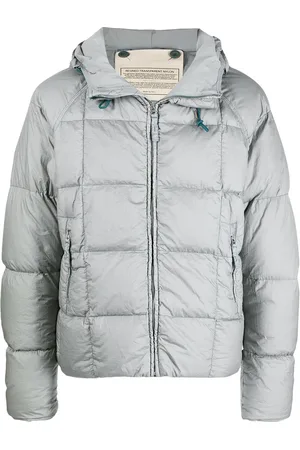 Ten Cate Doudoune à fermeture zippée