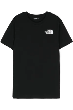 The North Face T-shirt Redbox en coton
