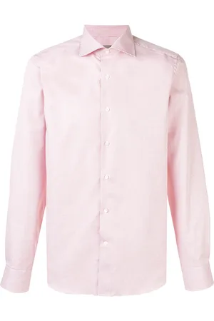CANALI Chemise imprimée