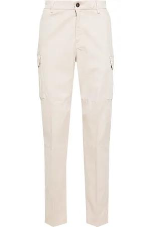 ELEVENTY Pantalon à poches cargo