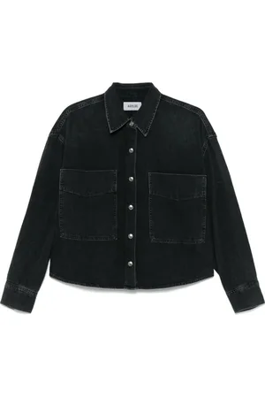 AGOLDE Chemise Myah