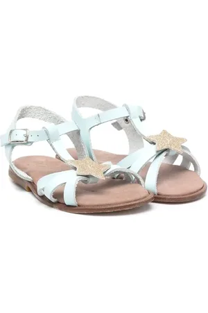 PèPè Sandales à brides