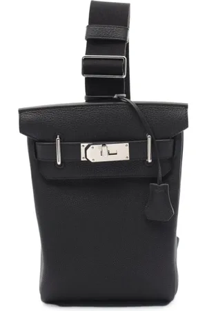 Hermès Sacoche Kelly Akkad PM (années 2020)