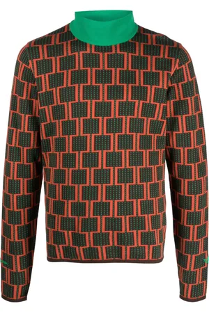 adidas Sweat à imprimé abstrait