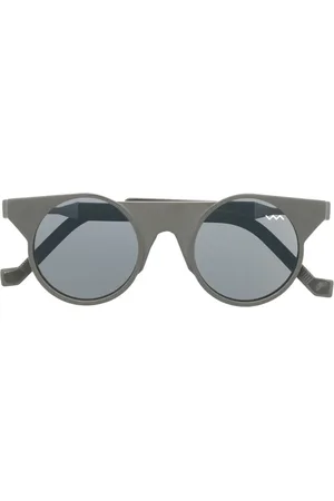 Vava Eyewear Lunettes de soleil à monture papillon
