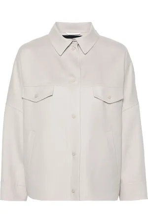HERNO Veste à capuche