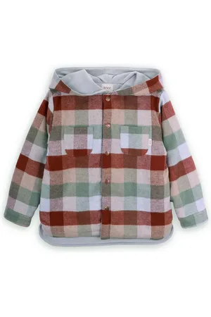 KNOT Veste Jonatan