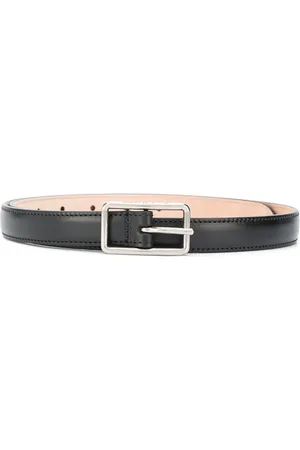 Alexander McQueen Ceinture classique