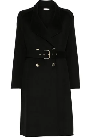 Liu Jo Manteau à boutonnière croisée