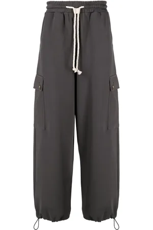 FIVE CM Pantalon de jogging à poches multiples