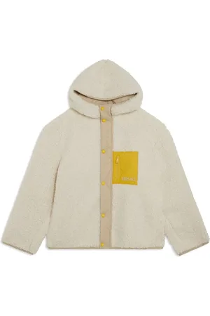 VERSACE Veste à capuche
