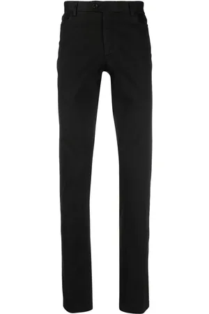 BILLIONAIRE Pantalon à coupe droite
