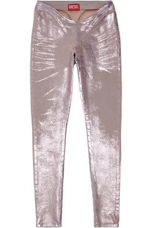 Diesel Jean D-Amber à coupe skinny