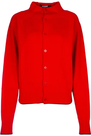 Jacquemus Cardigan The Pitatto