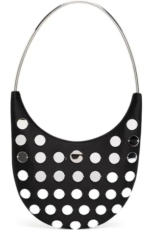 COPERNI Sac porté épaule à détails de clous