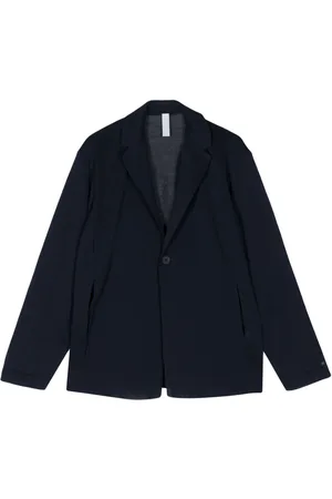 CFCL Veste à simple boutonnage