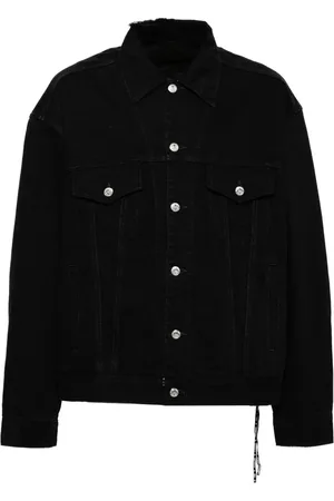 MASTERMIND Veste en jean