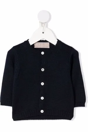 LA STUPENDERIA Cardigan à boutonnière