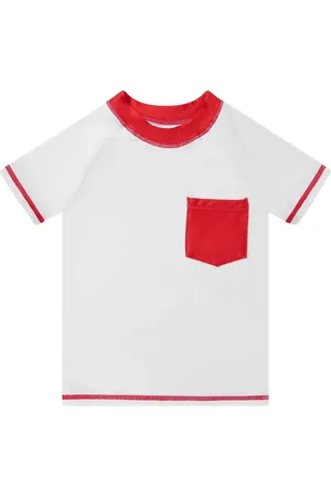SOLISWIM KIDS Protection solaire à poche poitrine