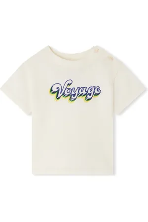BONPOINT T-shirt Cai en coton biologique