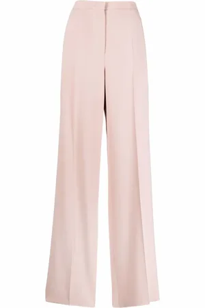 Giorgio Armani Pantalon à coupe ample