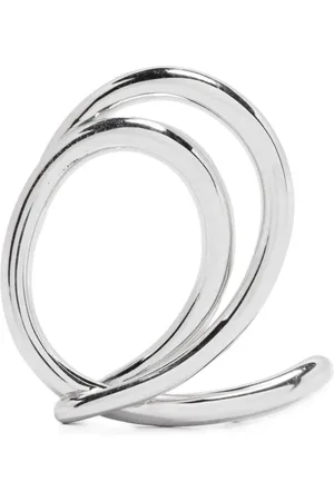 CHARLOTTE CHESNAIS Lasso single earring