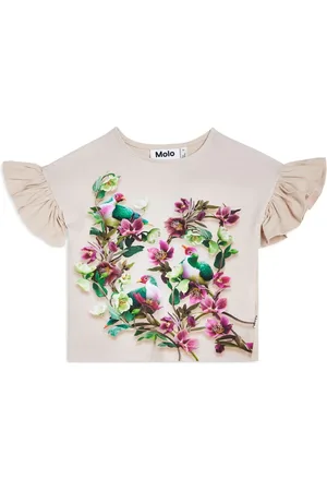 Molo T-shirt Rayah