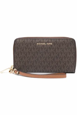 Michael Kors Porte-monnaie à logo