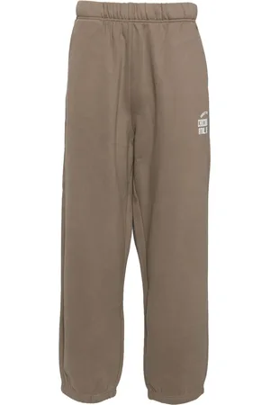 Chocoolate Pantalon de jogging à logo imprimé