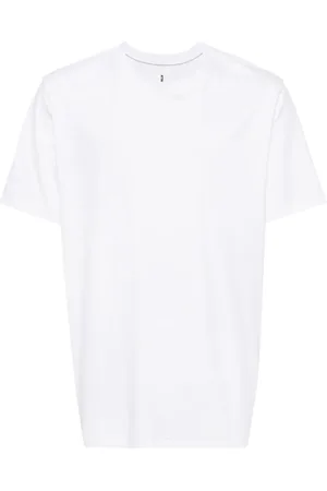 ATTACHMENT T-shirt en coton