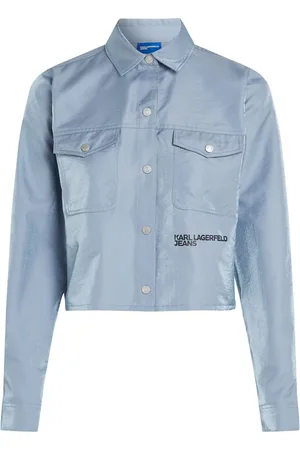 Karl Lagerfeld Chemise ample