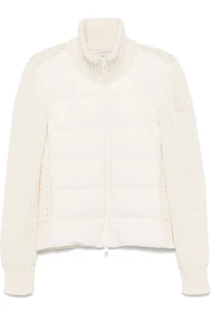 Moncler Cardigan en tricot