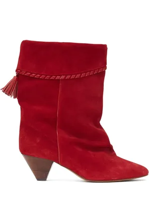 Isabel Marant Bottes Dalby