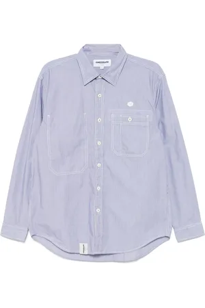 Chocoolate Chemise à rayures