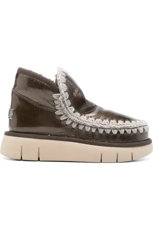Mou Bottines Eskimo Bounce