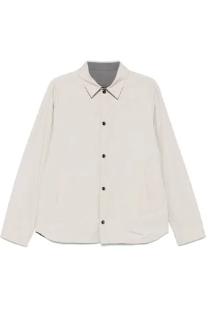 CANALI Veste à coupe légère