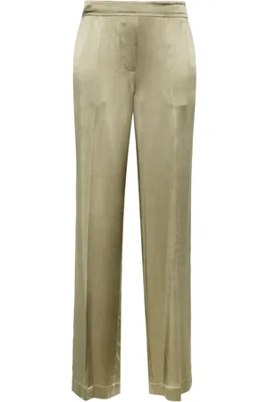 Joseph Pantalon Tova en soie