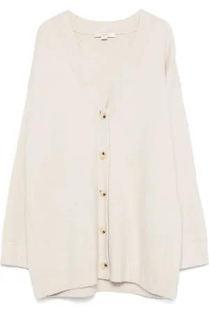 Vince Cardigan à col v