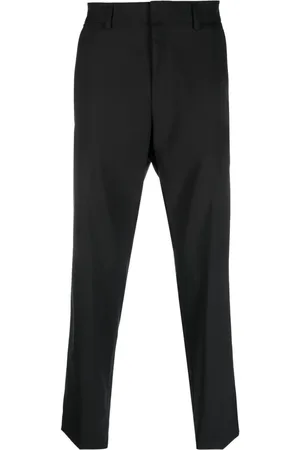 HUGO BOSS Pantalon chino à coupe courte