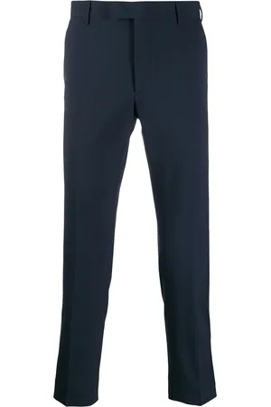Prada Pantalon de costume slim