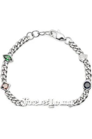 DARKAI Bracelet Forever Young serti de cristaux