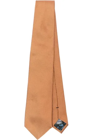 Paul Smith Cravate en soie