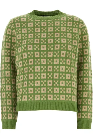 Max Mara Pull Paride en maille