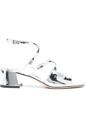 Jimmy Choo Sandales Azilia 45 mm