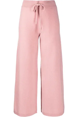 MADELEINE THOMPSON Pantalon Cygnus à coupe ample