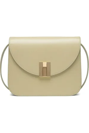 Bally Sac à bandoulière Ollam en cuir