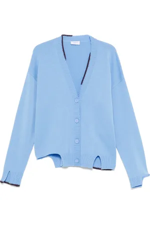 OFF-WHITE Cardigan à découpes
